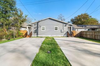9118 Sandra Street A and B, Houston, TX 77016