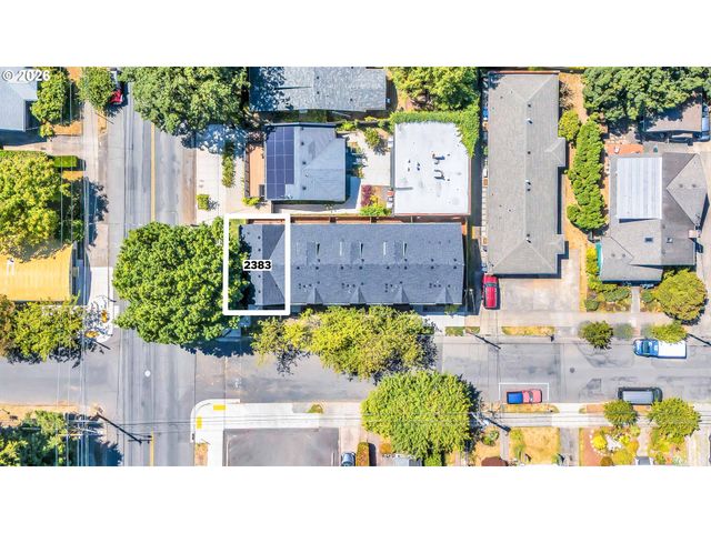 2389 Se 45TH Ave, Portland, OR 97215