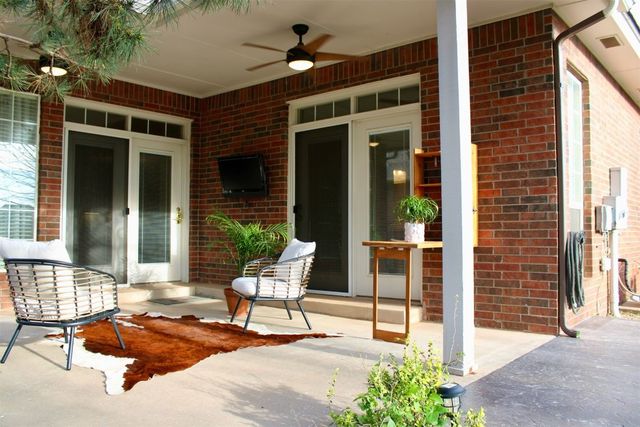 15513 Swallowtail Road, Edmond, OK 73013