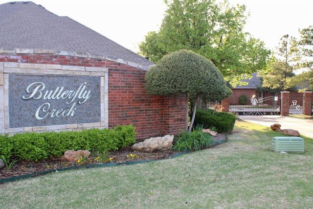 15513 Swallowtail Road, Edmond, OK 73013