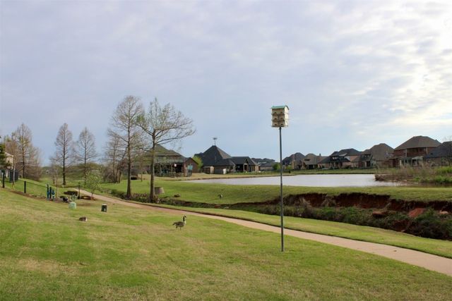 15513 Swallowtail Road, Edmond, OK 73013