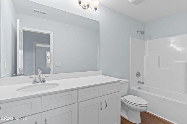 941 Plymouth Road, Southport, NC 28461