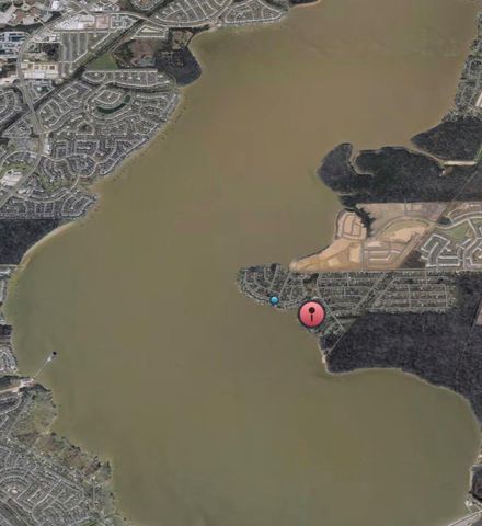 18318 Crosswinds Way, Crosby, TX 77532