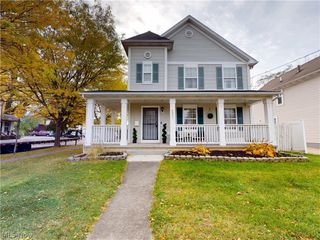 8801 Clark Avenue, Cleveland, OH 44102