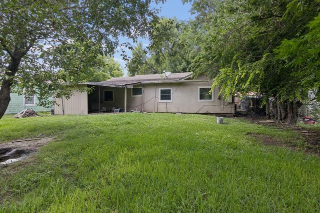1002 Grenfell Lane, Houston, TX 77076