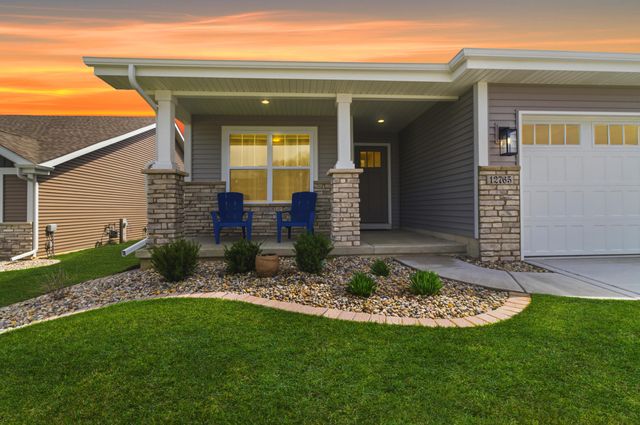 12765 Woodside Drive, Cedar Lake, IN 46303