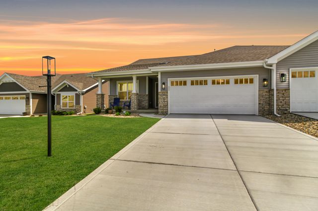 12765 Woodside Drive, Cedar Lake, IN 46303