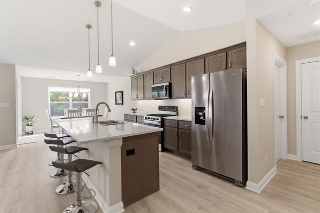 12765 Woodside Drive, Cedar Lake, IN 46303
