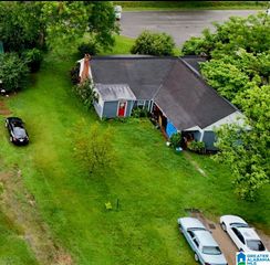 1214 BARRY STREET, Oxford, AL 36203