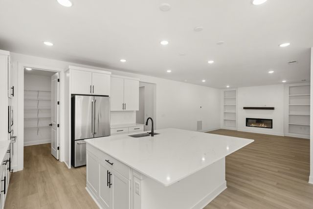 205 Acmon Blue Road, Mount Juliet, TN 37122