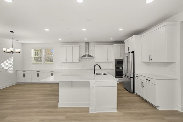 205 Acmon Blue Road, Mount Juliet, TN 37122