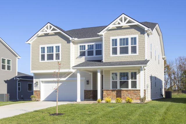 205 Acmon Blue Road, Mount Juliet, TN 37122