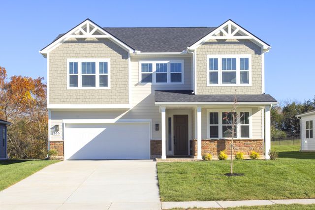 205 Acmon Blue Road, Mount Juliet, TN 37122