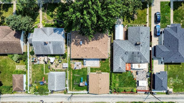 4944 Jarvis Avenue, Skokie, IL 60077