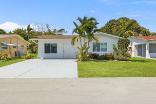 6703 NW 62nd Street, Tamarac, FL 33321