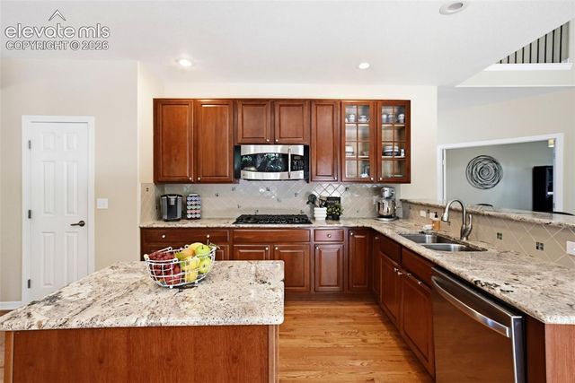 901 Prickly Pear Place, Colorado Springs, CO 80921