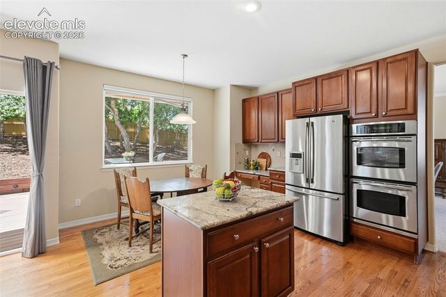 901 Prickly Pear Place, Colorado Springs, CO 80921