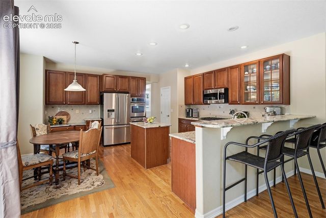 901 Prickly Pear Place, Colorado Springs, CO 80921