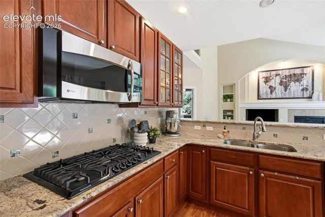 901 Prickly Pear Place, Colorado Springs, CO 80921