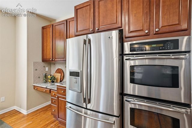 901 Prickly Pear Place, Colorado Springs, CO 80921