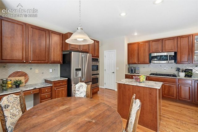 901 Prickly Pear Place, Colorado Springs, CO 80921