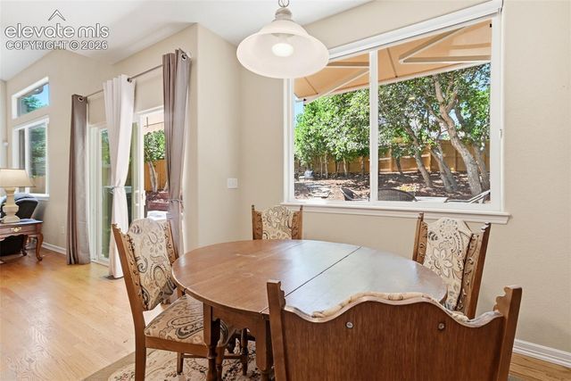 901 Prickly Pear Place, Colorado Springs, CO 80921