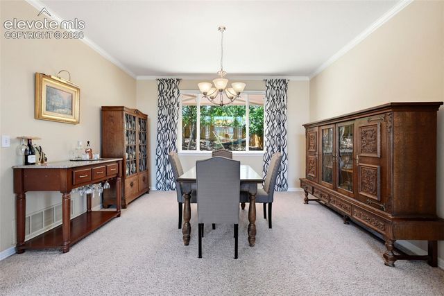 901 Prickly Pear Place, Colorado Springs, CO 80921