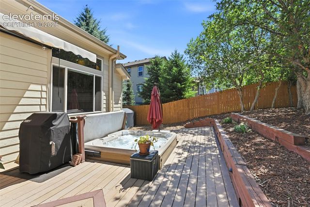 901 Prickly Pear Place, Colorado Springs, CO 80921