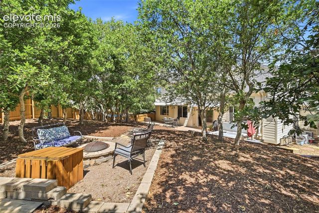 901 Prickly Pear Place, Colorado Springs, CO 80921