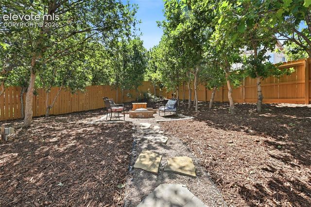 901 Prickly Pear Place, Colorado Springs, CO 80921