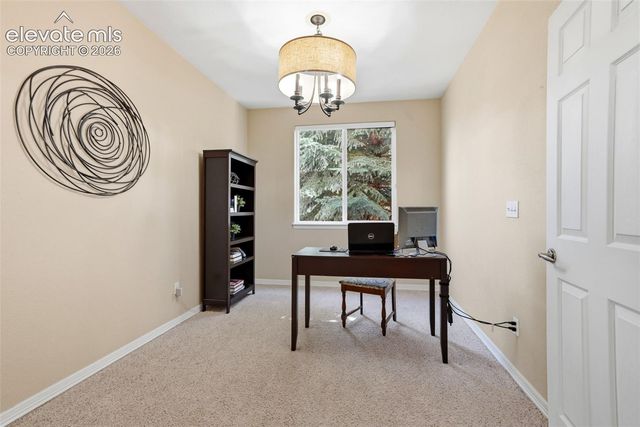 901 Prickly Pear Place, Colorado Springs, CO 80921