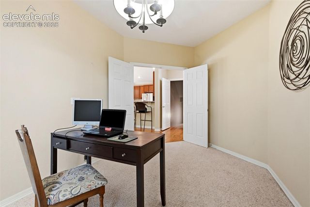 901 Prickly Pear Place, Colorado Springs, CO 80921