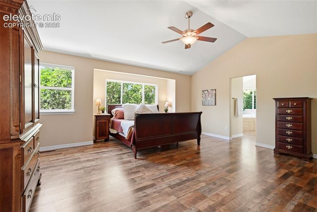 901 Prickly Pear Place, Colorado Springs, CO 80921