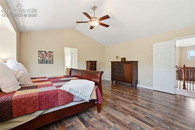 901 Prickly Pear Place, Colorado Springs, CO 80921