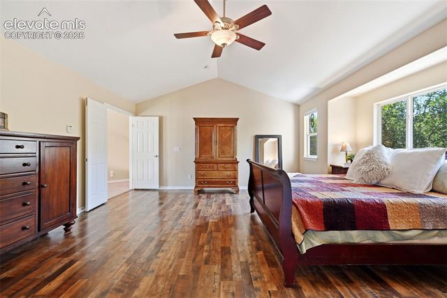 901 Prickly Pear Place, Colorado Springs, CO 80921