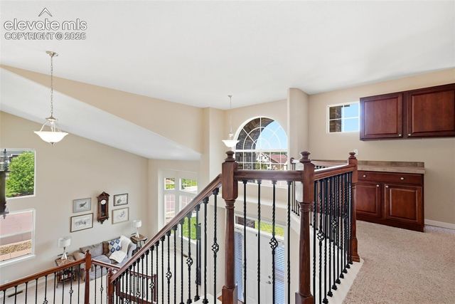 901 Prickly Pear Place, Colorado Springs, CO 80921