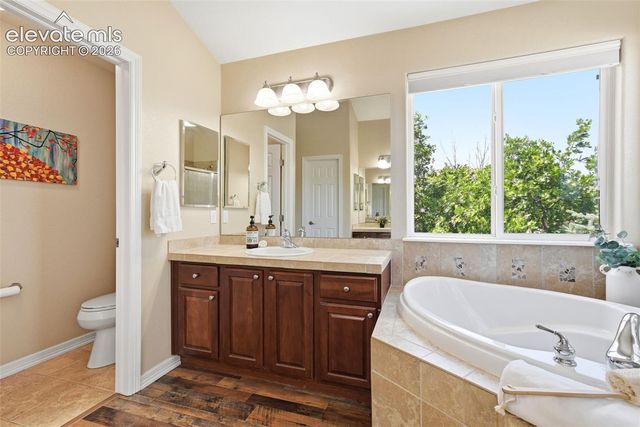 901 Prickly Pear Place, Colorado Springs, CO 80921