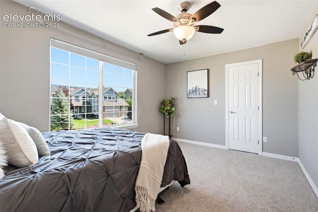 901 Prickly Pear Place, Colorado Springs, CO 80921
