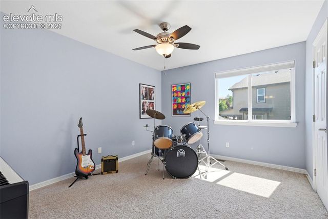 901 Prickly Pear Place, Colorado Springs, CO 80921