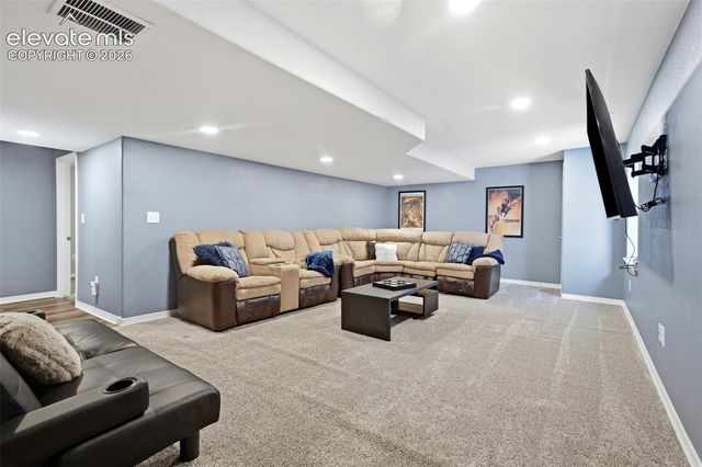 901 Prickly Pear Place, Colorado Springs, CO 80921