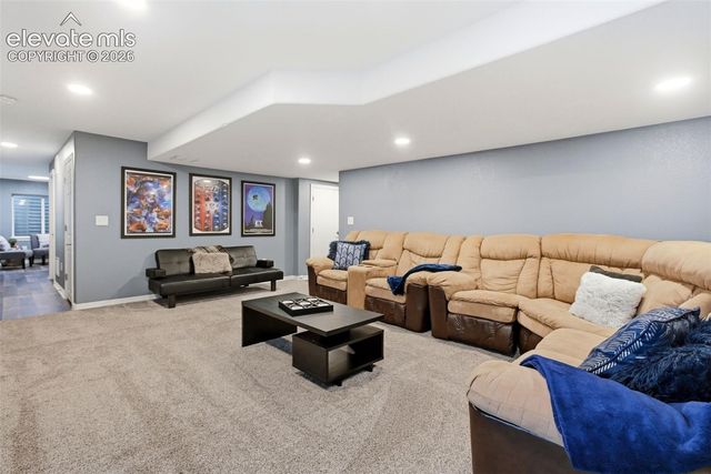 901 Prickly Pear Place, Colorado Springs, CO 80921