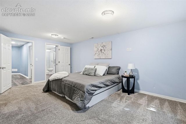 901 Prickly Pear Place, Colorado Springs, CO 80921