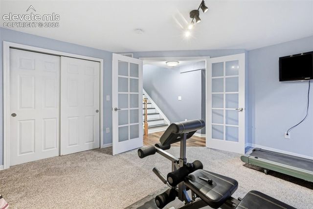 901 Prickly Pear Place, Colorado Springs, CO 80921