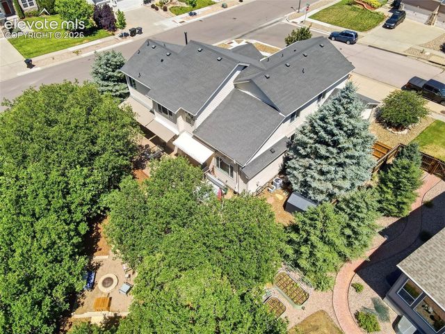 901 Prickly Pear Place, Colorado Springs, CO 80921