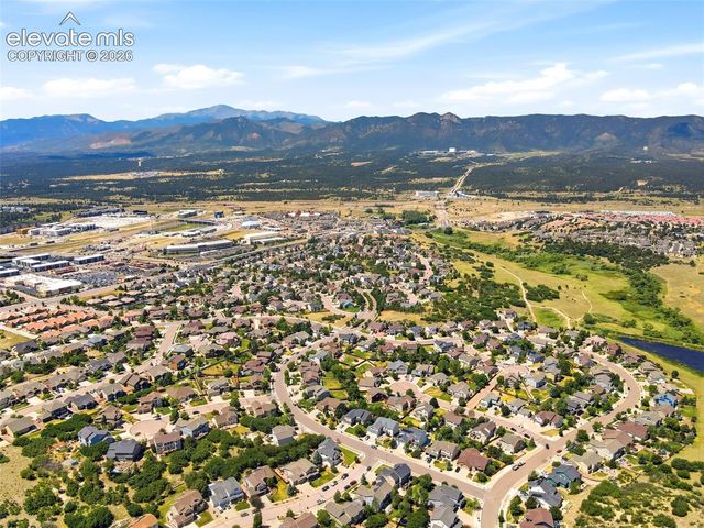 901 Prickly Pear Place, Colorado Springs, CO 80921
