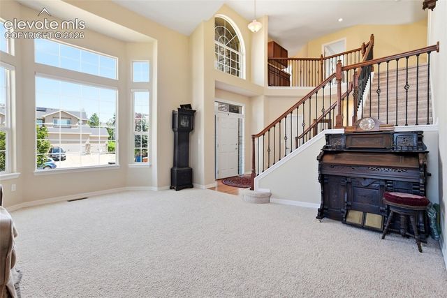 901 Prickly Pear Place, Colorado Springs, CO 80921