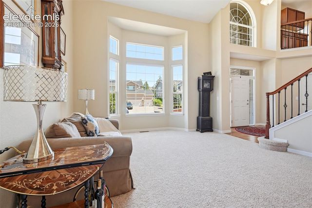 901 Prickly Pear Place, Colorado Springs, CO 80921