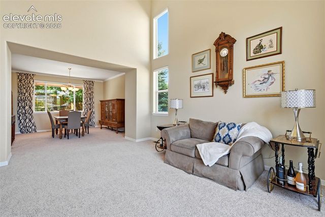 901 Prickly Pear Place, Colorado Springs, CO 80921