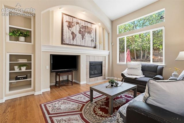 901 Prickly Pear Place, Colorado Springs, CO 80921