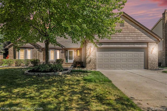 4847 Bayleaf Drive, Sterling Heights, MI 48314